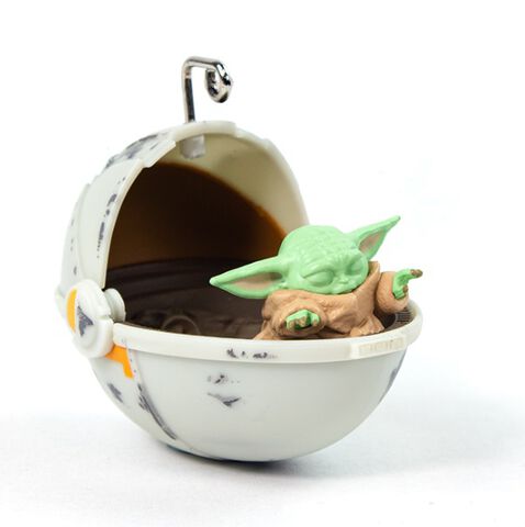 Ornement De Noel  - Star Wars - Baby Yoda